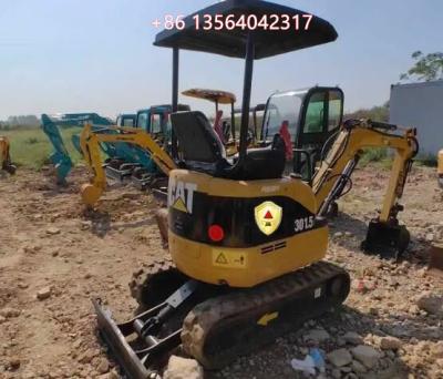 China CAT 311 Excavator with Original Hydraulic Pump Used CAT 312 Excavator at CAT 313 Excavator for sale