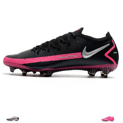 China PU FG Soccer Football Shoes Ghost GT Dynamic Fit FG39-45 Cleats Soccer Football Cleats for sale