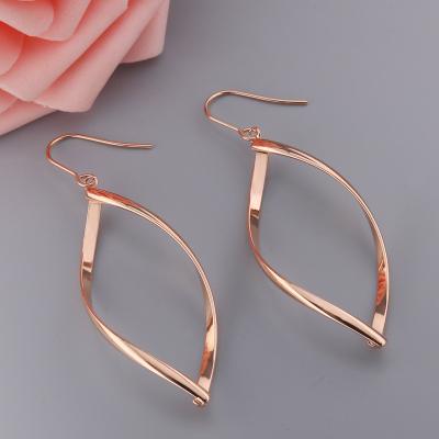 China CLASSIC professional manufacture cheap earrings jewelry for women 2021 for sale