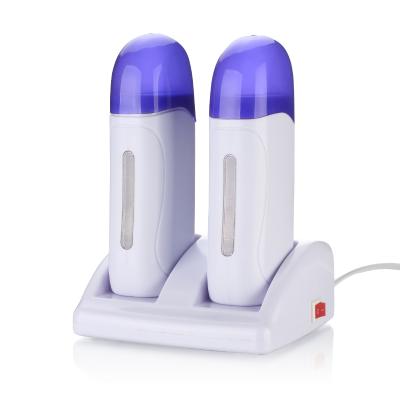 China Hair Removal Wax Depilatory Wax Roll Wax Melt Depilatory Heater for sale