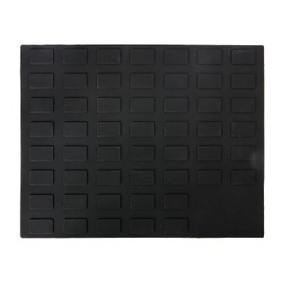 China Viable Hot Selling Special Silicone Mat for Hairdresser, Barber Salon Mat for sale