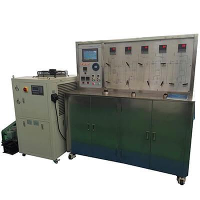 China 0.5L Superkritieke CO2-extractieinstallatie 110V/220V CO2-extractie-machine Te koop