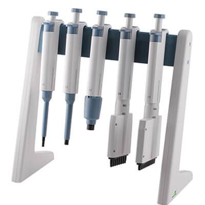 Chine ISO 8655-2 Pipettes équipement de laboratoire général à vendre