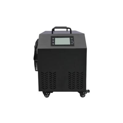 China Cold Bath Water Chiller High Efficient Cooling For Cold Plunge for sale