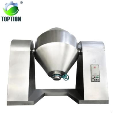 中国 SZG Size Conical Vacuum Dryer Customized And Professional Rotating Drying Machine 販売のため