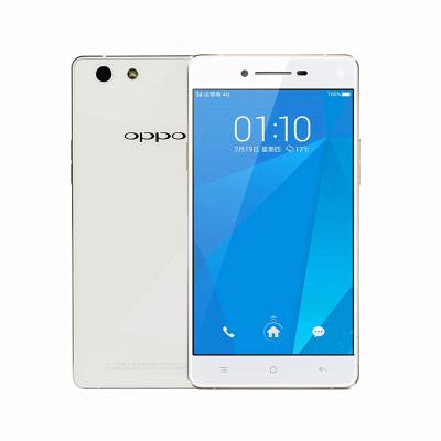 China Wholesale OPPO R1C 8207 ROM 16GB 4G Lte Document Card Mobile Android Phone Smartphone Oppo R1C for sale