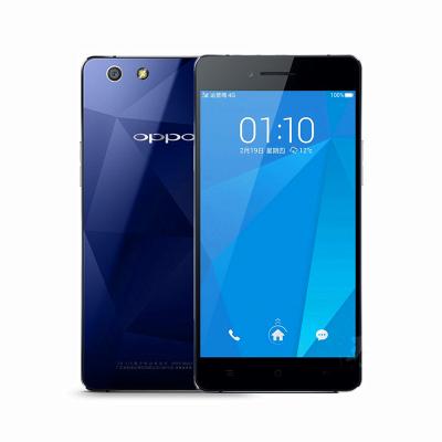 China Hot Sale Wholesale OPPO R1C 8207 Used Mobile Phone Oppo R1C Phone Oppo R1C ROM 16GB 4G Lte Document Card Second Hand for sale