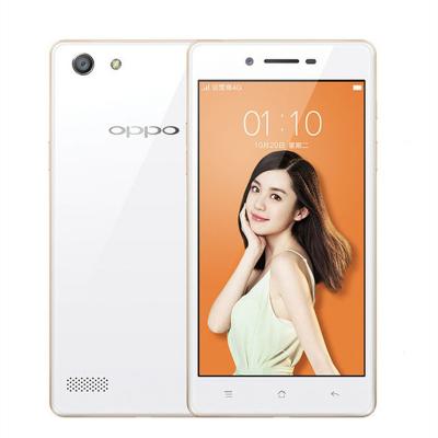 China 100% Wholesale Oppo A33 Android Smart Mobile Phone Unlocked Second Hand Test Passed Mobile Phone Good Used Global 4G Lte Phone for sale