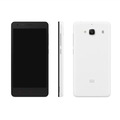 China Fully Functional 2020 Hot Selling Second Hand Redmi 2A Android Smart Mobile Phone Used xiaomi mobile global version on wholesale and retail for sale