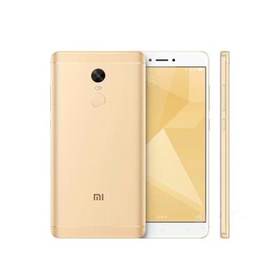 China Fully Functional Hot Selling Original Xiaomi Redmi Note 4x 4+64Gb 5.5 Functional Inch Rom Used Xiaomi Redmi Phone Inch Global for sale