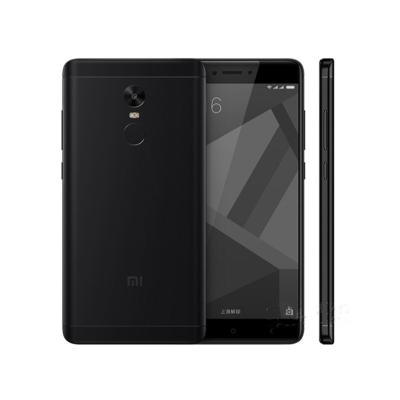 China Fully Functional Original Wholesale Original Xiaomi Redmi Note 4x 4+64Gb 5.5 Inch Global Rom Phone Android Tlphones Second Hand For Sale for sale