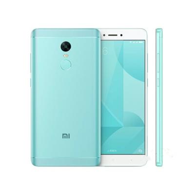 China Fully Functional Wholesale Original Xiaomi Redmi Note 4x 4+64Gb 5.5 Working Rom Mobail Phone Used Phones Inch Global for sale