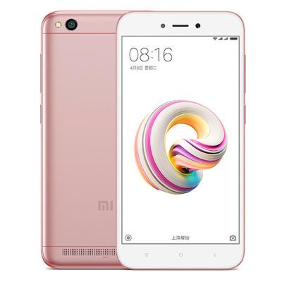 China Original Wholesale Xiaomi Redmi 5A 2+16GB 3+32GB Android Smart Phone 4G Lte Redmi 5A Used PhonesFor Sale Redmi 5A for sale