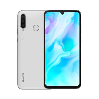 China Wholesale Huawei P30 lite 4+128GB 6.2 inch 4G dual network good second-hand mobile phone used P30 lite phone for sale