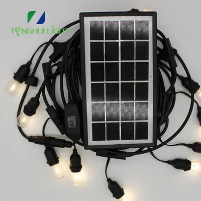 China Newly Best Selling Industrial Products 50/60Hz CE&ROHS Solar Powered Projection Lamp for sale