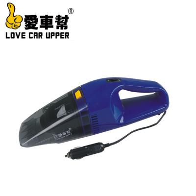 China Automobile Care Tool Hand Car Wet And Dry Vacuum Cleaner for sale