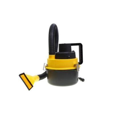 China 12V wet and dry vacuum cleaner for the car for sale