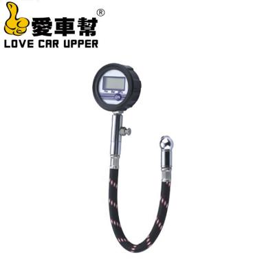 China Car Tool Dial Car Tire Pressure Gauge Best Price for sale