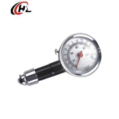 China ABS+stainless steel premium cheap mini tire pressure gauge for sale