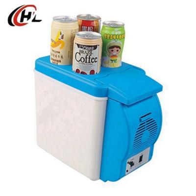 China Peltier thermoelectric cooling system the best high quality small electric cooler for car for sale