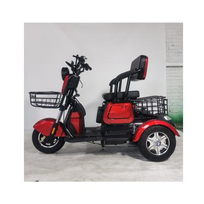 China Cheap Electric Passenger Bike 48v 650w Lead Acid Ion Battery Electric Bike Motor for sale