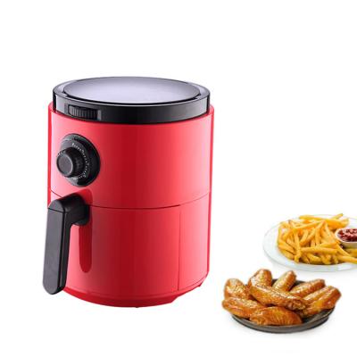 China Commercial Auxiliary High Quality Private Logo Customized Air Fryer Air Fryer Home Appliance Cooker Household Reasonable Prices for sale