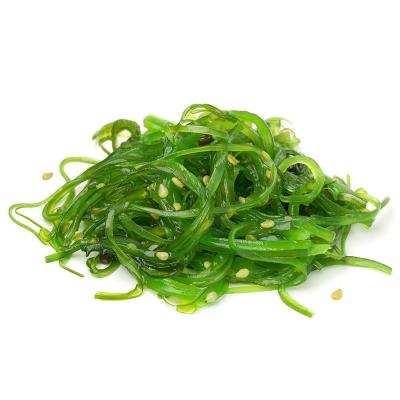 China Wholesale FROZEN Seaweed Salad Japan Frozen Chuka Wakame Seasoned Seaweed Salad 1Kg for sale