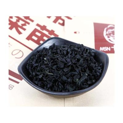 China Dried Fresh Dried Cut Wakame Dried Wakame Stems Organic Algas Wakame Dried Seaweed Flakes for sale