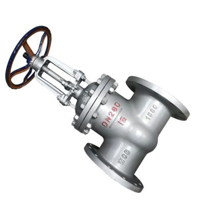 China Wholesale Home Kitchen Ball Valve Ss304 Medium Pressure High/Low Valve/Ball Valve With Main Quality for sale