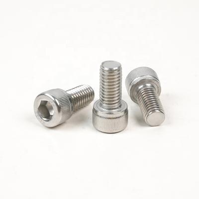 China High Quality Stainless Steel SS304 Hexagon Construction Head Bolt for sale