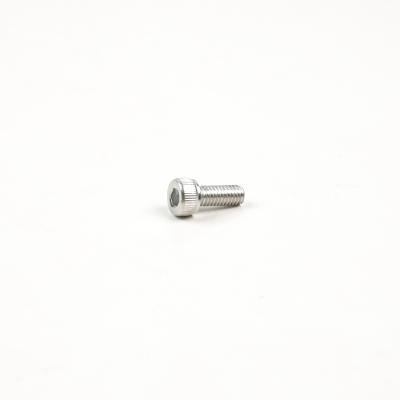 China High quality construction and hex compression screw wear stainless steel for sale