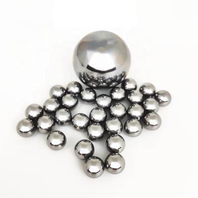 China Decorate Sanitary Grade 201 Solid Stainless Steel 304 316 Ball Stainless Steel Ball for sale