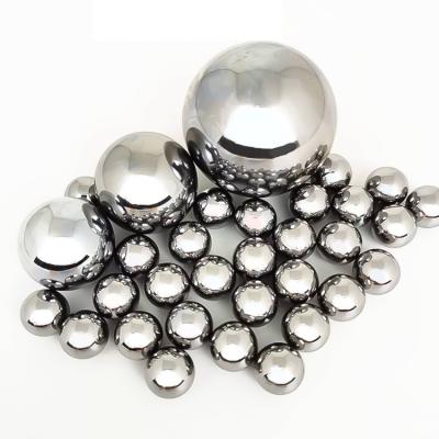 China Decorate G10-G1000 SS Ball Sus304 306 Stainless Steel Metal Balls Stainless Steel Lost Ball Bearing for sale