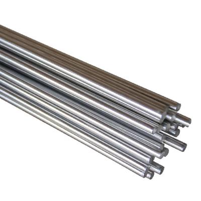 China Architecture Machining Low Price Mass Production Steel Rod 201 Bright 304 316 420 430 Stainless Steel Round Rod for sale