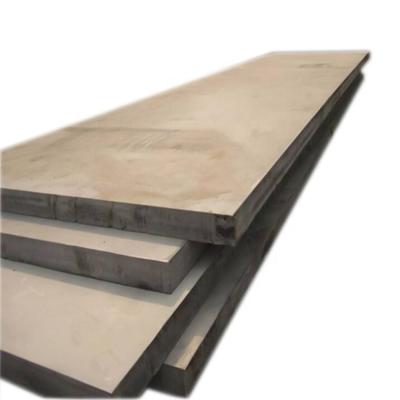 China Industry The factory produces the standard 201 304 316L 430 stainless steel plates for sale