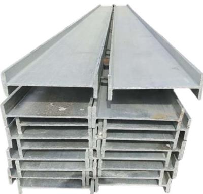 China Construction Materials ASTM 304 Stainless Steel H Section Stainless Steel H Beam for sale