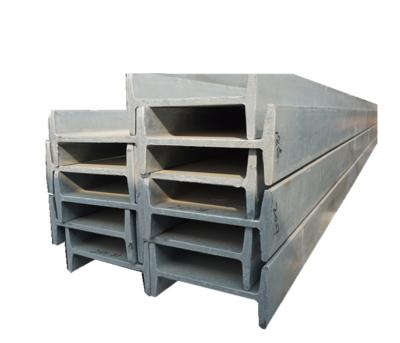 China Building Materials Astm 201 304 316 High Quality Stainless Steel H Section Stainless Steel H Beam for sale