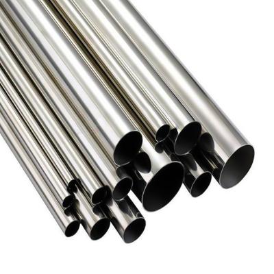 China Petroleum Wholesale Price Sanitary Seamless 304 316 Stainless Steel Pipe for sale