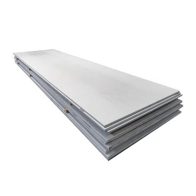 China Industry Aisi 2b stainless steel plate sus 304 stainless steel plate price per kg with prime quality for sale