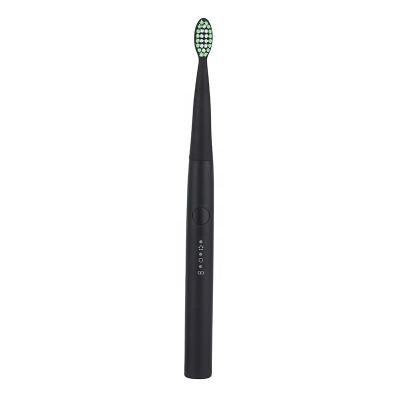 China Factory USB Battery Operated OEM Practicing Cheap Price Portable Sonic Toothbrush For Adult Electric Automatic Rechargeable Ultrasonic for sale