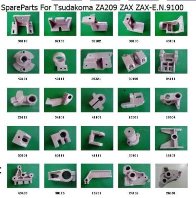 China Tsudakoma Air Jet Loom Mechanical Parts. for sale