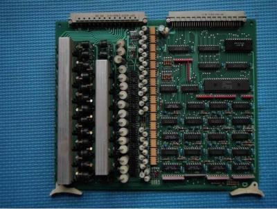 China TOYOTA Air Jet Loom Electronic Board/Card. for sale