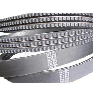 China Air Jet Loom Motor Belt for sale