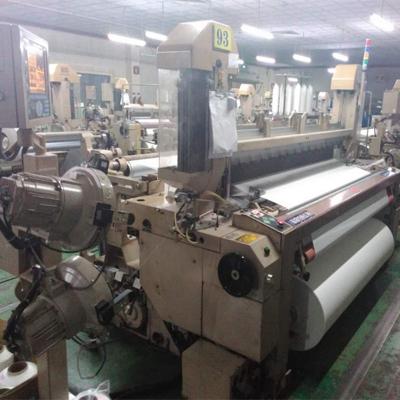 China USED TSUDAKOMA ZA209I-190 X 48SET- TAPPET&DOBBY AIR JET LOOM for sale