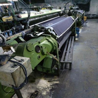 China USED PICANOL GTM6-R190 RAPIER LOOM X 80SET for sale