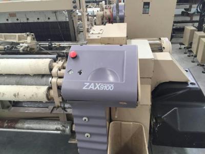 China USED TSUDAKOMA ZAX9100-190 X26SET CAM+DOBBY for sale