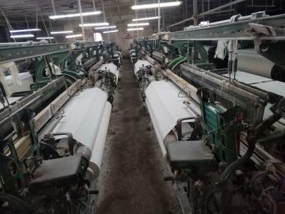 China SECOND HAND SHUTTLE LOOM FROM CHINA for sale