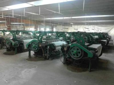 China SECOND HAND SHUTTLE LOOM FROM CHINA for sale