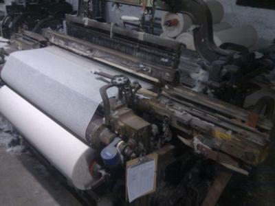 China SECOND HAND SHUTTLE LOOM FROM CHINA for sale