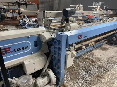 China USED RF RL31-230 4SET RAPIER LOOM  DOBBY for sale